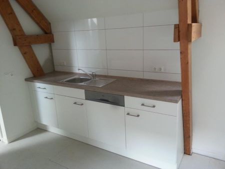 Te huur: Appartement Oudestraat 204 B in Kampen - Foto 2