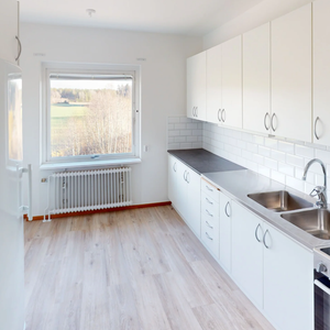 Ribbvägen, Finspång - Foto 2