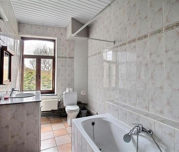 Rez-de-ch. avec jardin - à louer - 5002 Namur - 800 € - Photo 4