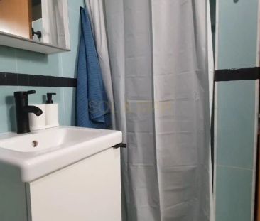 Estudio de alquiler en De Los Manantiales, Manantiales - Estación d... - Photo 4