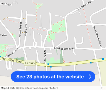 Springfield Street, Thornton, BD13 - Photo 1