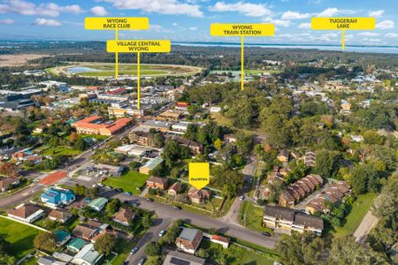 Central Location - Photo 4