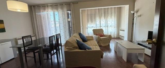Flat - Lleida (PASSEIG DE RONDA / DR. FLEMING) - Foto 1