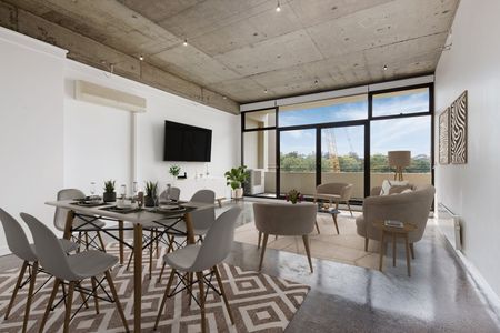 4b/18 Albert Road, South Melbourne - Photo 5