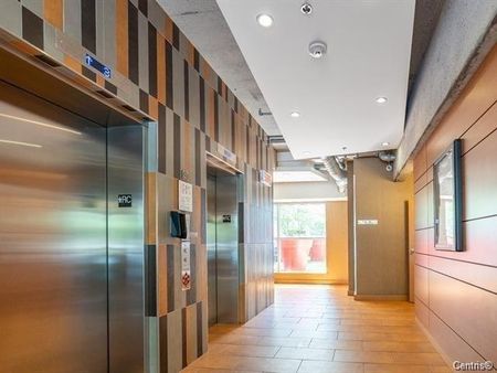 Appartement à louer, Montréal (Ville-Marie) - Photo 2