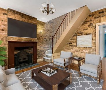 110 Bridge Road, Glebe NSW 2037 - House For Rent | Domain - Photo 2