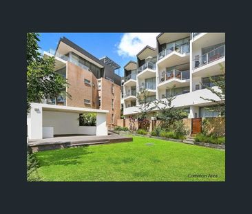 105/10-20 Anzac Parade, Kensington NSW 2033 - Apartment For Rent | ... - Photo 5