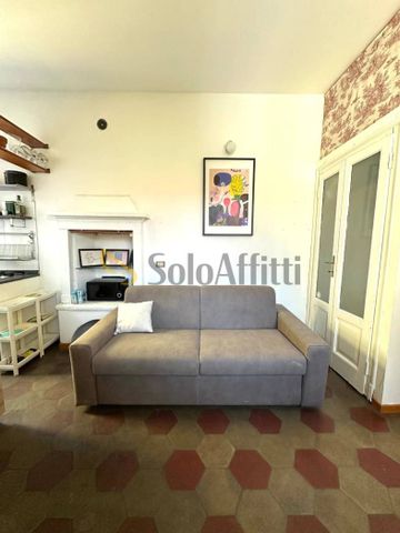 Monolocale via Antonio Tolomeo Trivulzio 14, Gambara, Milano - Foto 2