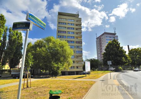 Do wynajęcia mieszkanie na os. Drzetowo - Zdjęcie 3