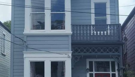 Stunning Heritage Family Home on Aro Street - Photo 4