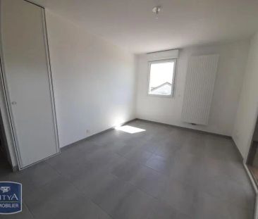 Appartement à louer 2 pièces 42.9m² - Photo 2