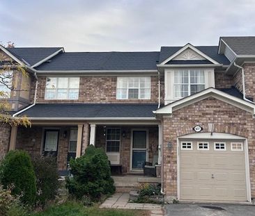 For Lease - 837 MCKAY Crescent, Milton, Ontario - Photo 1