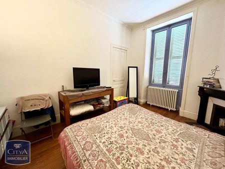 Location Appartement 3 pièces 76m² BOURG EN BRESSE 01000 - Photo 5