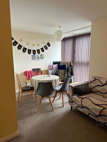 Apartment 12 2, Copper Place, Manchester, M14 - Photo 4