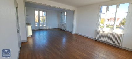 Appartement à louer 5 pièces 105.77m² - Photo 5