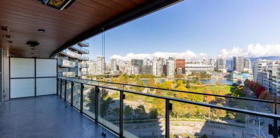 NEW 2 BED, 2 BATH + DEN IN OLYMPIC VILLAGE @ AVENUE ONE W/ VIEWS - Photo 2