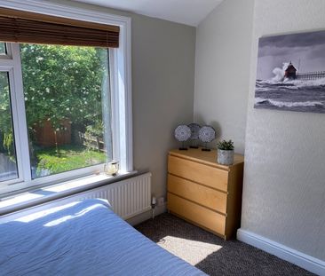 Room in a Shared House, Winifred Avenue, CV5 - Photo 1