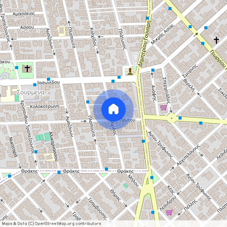 Ελληνικό (Κάτω Σούρμενα)