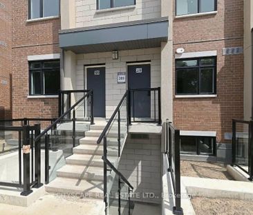 For Lease - 1085 Douglas McCurdy Common Unit# 209, Mississauga, Ont... - Photo 5