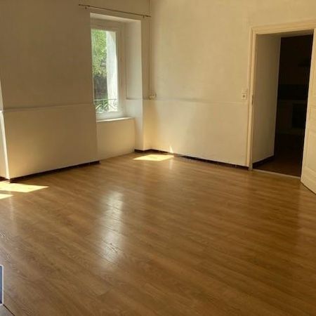 Location Appartement 2 pièces 63m² PERIGUEUX 24000 - Photo 4