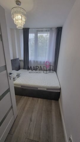 Apartament 2pok. centrum - Фото 4