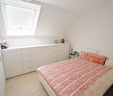 Bad Zwischenahn-Auf dem Hohen Ufer: 2 Zi.-Whg., Terminvereinbarung ... - Photo 3