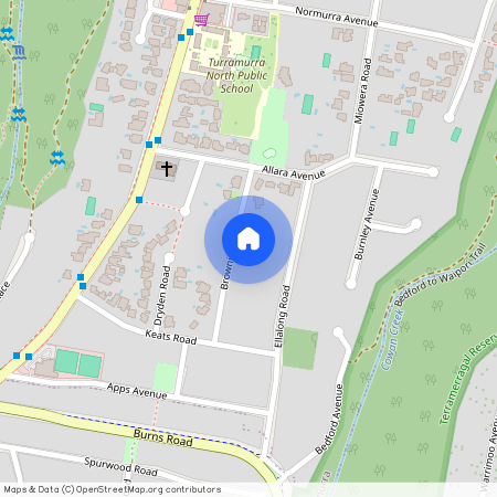 17 Browning Road, Turramurra