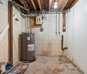 À louer / Maison à étages - Photo 6