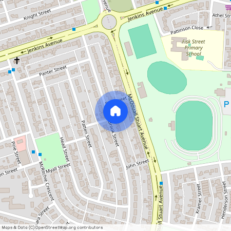 40 Brook Street, SA 5608, Whyalla Stuart