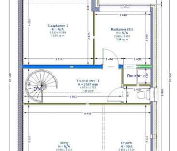 1-slaapkamerappartement - Photo 5