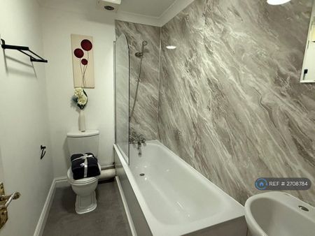 1 bedroom maisonette to rent - Photo 2