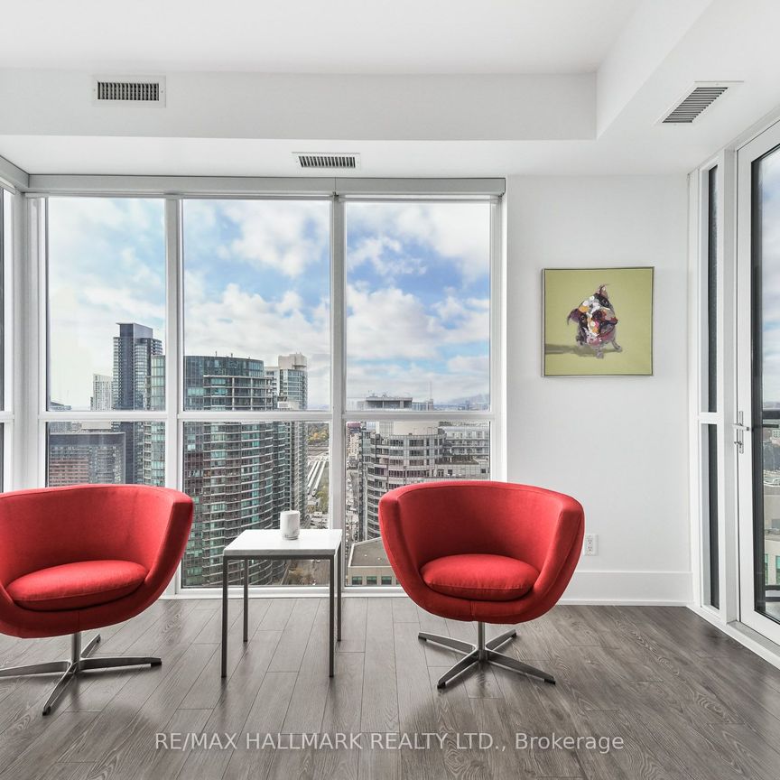 300 Front Street Lofts 300 , #2712 - Photo 1