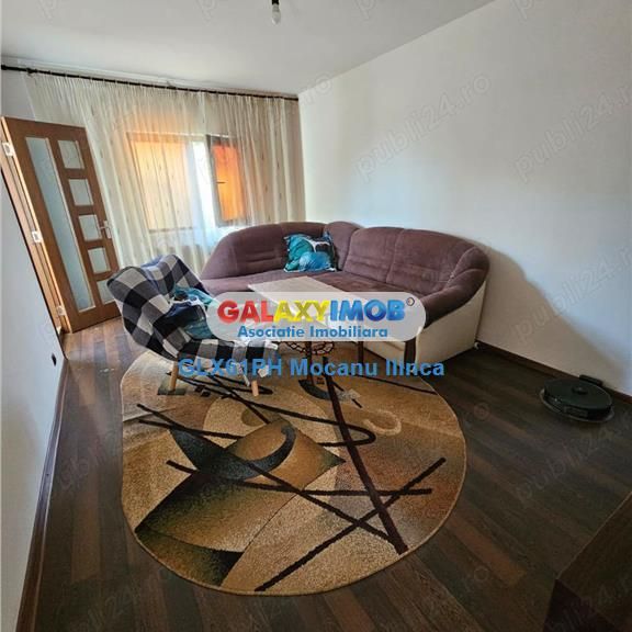 Inchiriere apartament 3 camere, in Ploiesti, zona Democratiei - Photo 1