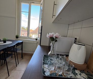 1 Zimmer, 80 m², 2. Stock - Foto 2