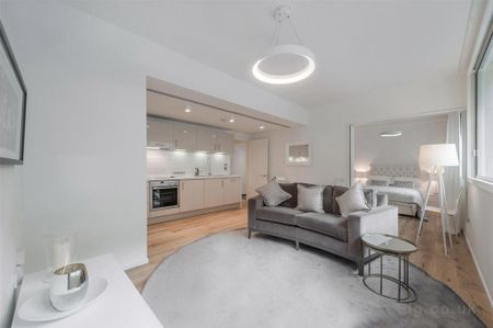 1 bedroom apartment to rent - Photo 3