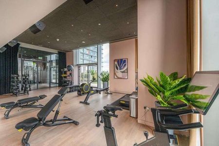 Hightail Point, East Village, Stratford, E20 - Photo 5