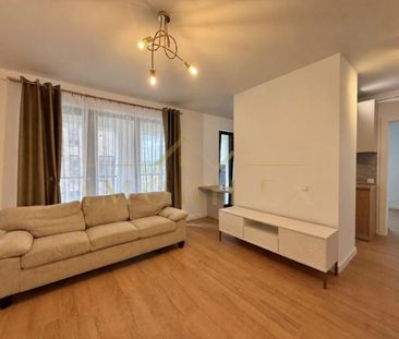 Apartament modern 2 camere, bloc nou, parcare, zona Somesului - Photo 3