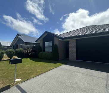 Rolleston 4 bedrooms - Photo 5