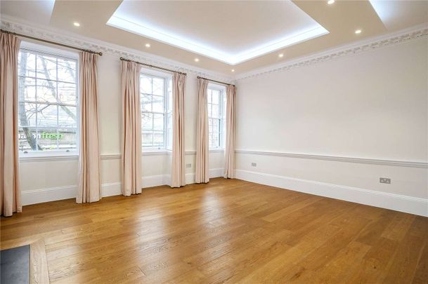 Islington High Street, London, N1 8EG - Photo 1