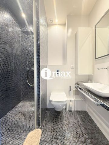 Location Appartement PARIS - - Photo 5