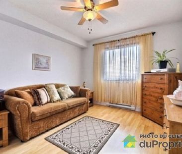 3-75, rue l'épée, Gatineau (Gatineau) à louer - Photo 2