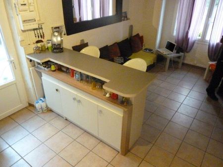 Maison T3 Auriol à louer - Photo 3