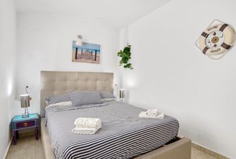 Villa for rent in Cumbre del Sol with 5 bedrooms