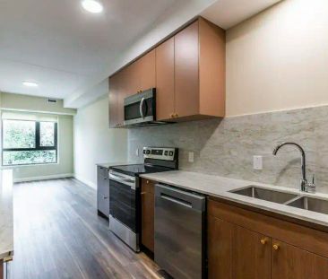 Coldstream — 1 BED + DEN - Photo 3