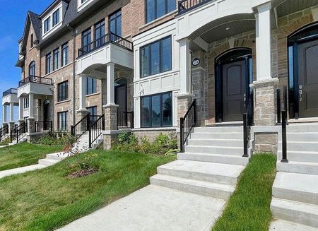 For Lease - 23 Icemaker Way Unit# (Bedroom), Whitby, Ontario - Photo 3