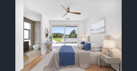 Unsurpassed luxury - Photo 2