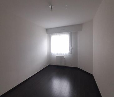 A RENNES, quartier ARSENAL-REDON - 15 cours Raphaël Binet - APPARTE... - Photo 3