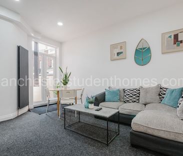 Heald Place, Manchester, M14 5NJ - Photo 2