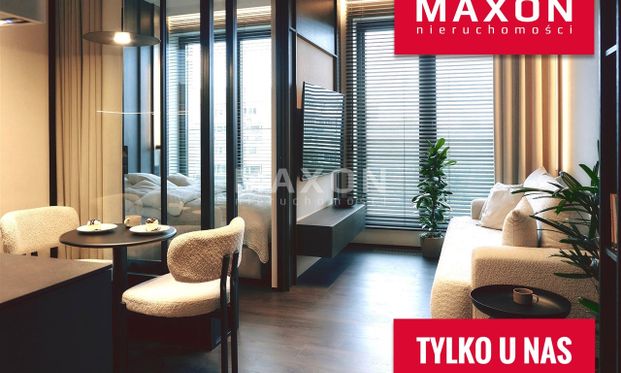 Warszawa, Wola, al. Aleja "Solidarności" - Photo 1