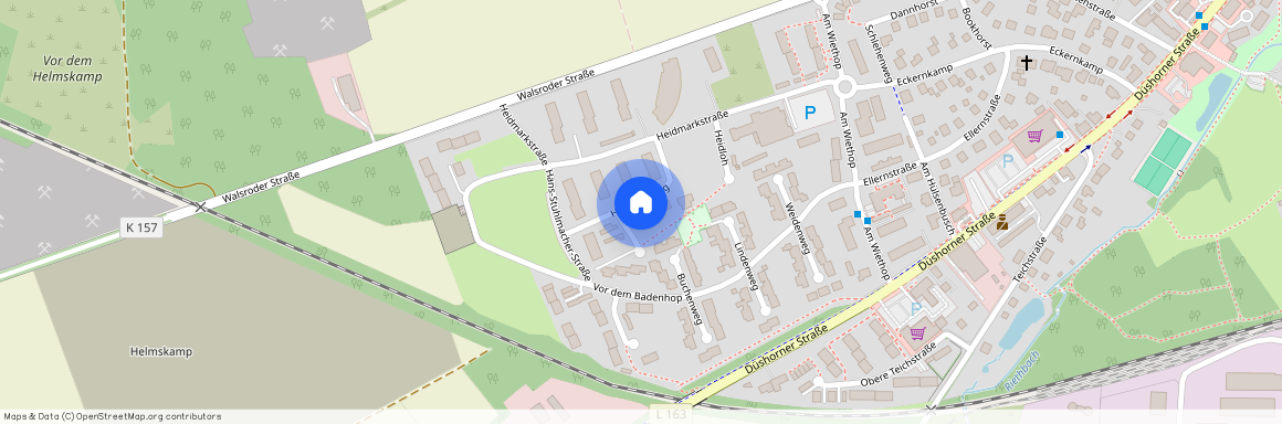 Holunderweg 11, 29683 Bad Fallingbostel